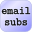 Subscribe via email