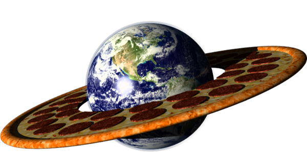The Internet Pizza Server