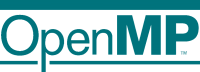 OpenMP Logo