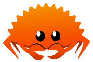 Ferris the Crab